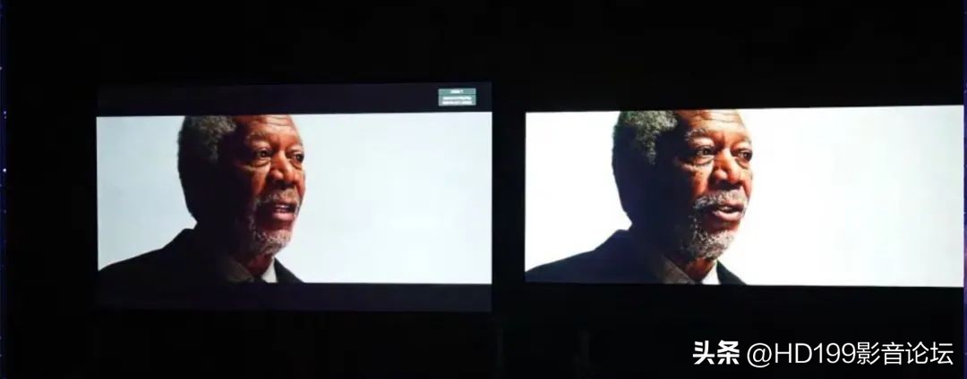 激光投影机8k高清最新款,激光投影机哪个品牌好5000流明