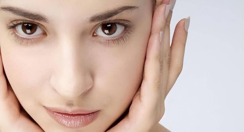 45岁体毛变白预示着什么,特殊部位毛发变白是老了吗