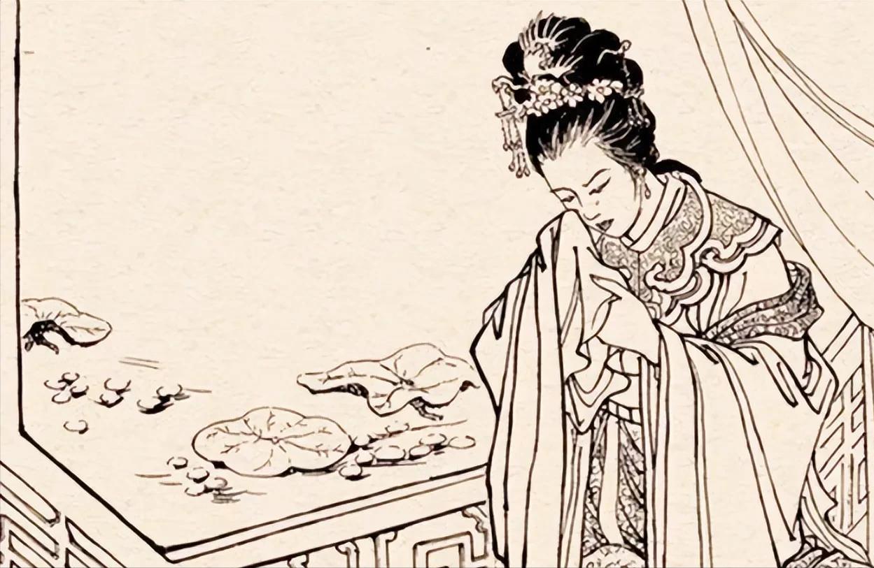 民间故事：小嫂贪乐正在沐浴，柴夫误闯而入，哥哥：多谢你帮忙