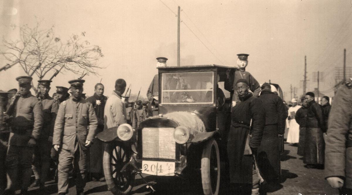 纳粹老照片100张,纳粹集中营老照片彩色