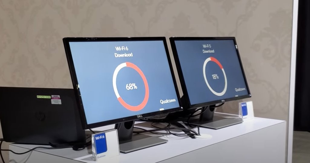 电视盒子5gwifi和2.4gwifi的区别,电视支持wifi6与wifi5有什么区别