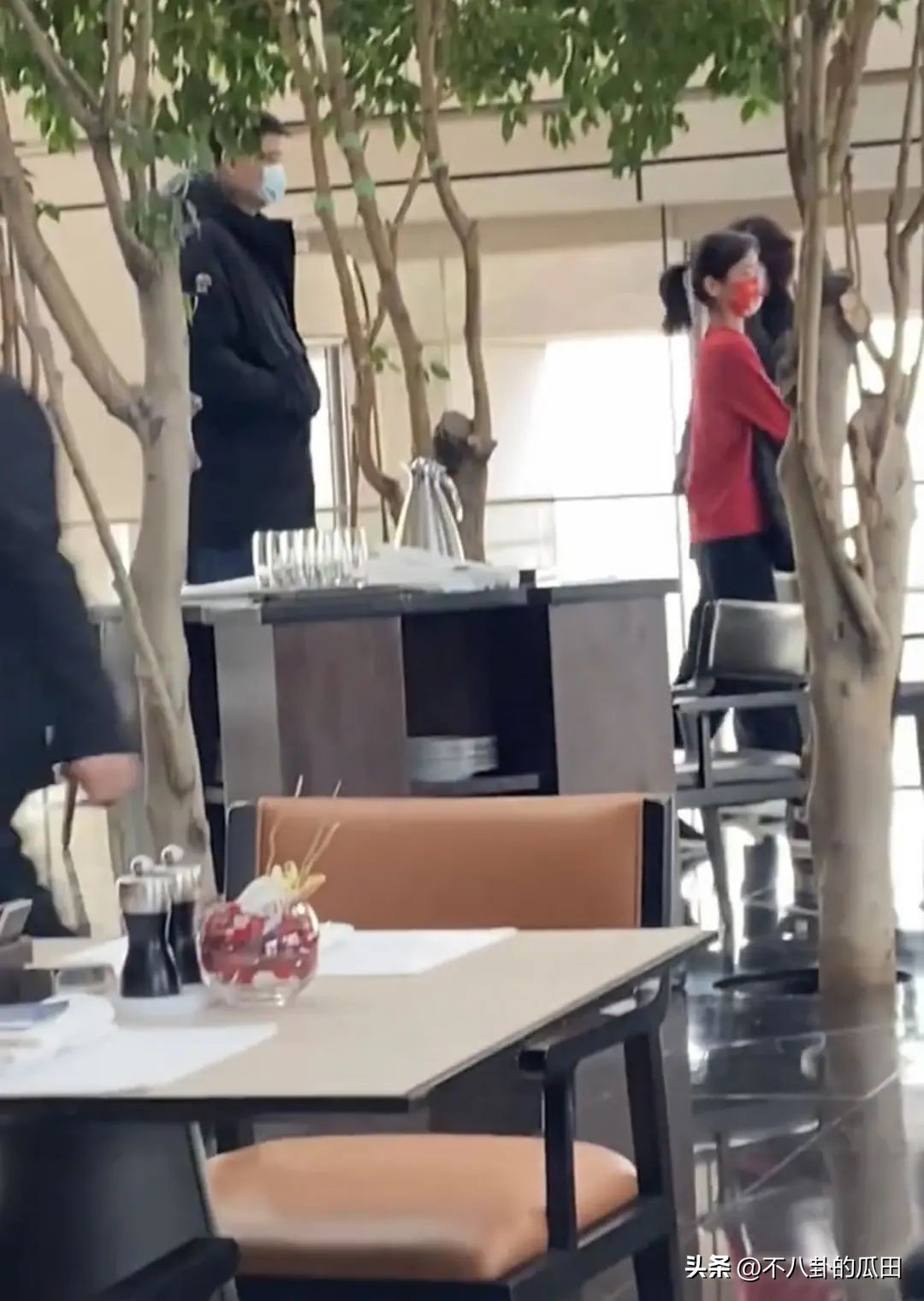 近一周的娱乐圈：张恒爆郑爽虐童，李玟疑似婚变，杨幂被爆耍大牌