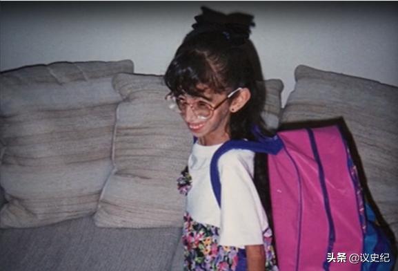 被称为世界最丑的女人,被称为世界上最丑的女人