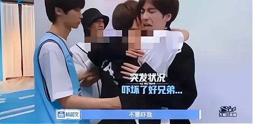 身世成谜的明星,京圈少爷身份