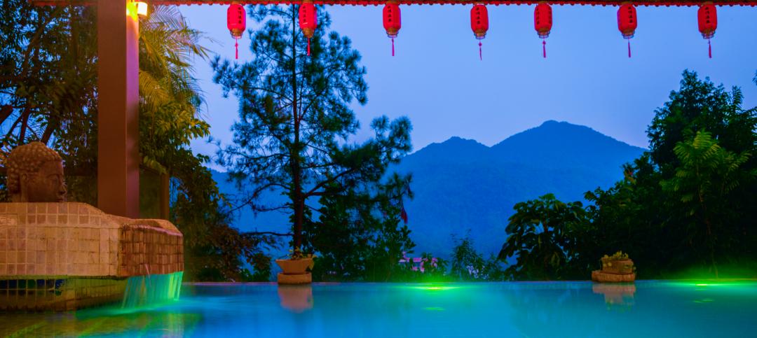 龙门温泉自驾游攻略,龙门温泉游玩攻略情侣