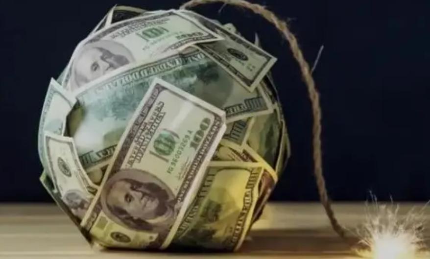 中国抛售美国国债美债收益率,中国抛售美国债进度