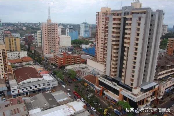 你所不知的巴拉圭冷知识,你不知道的冷知识视频