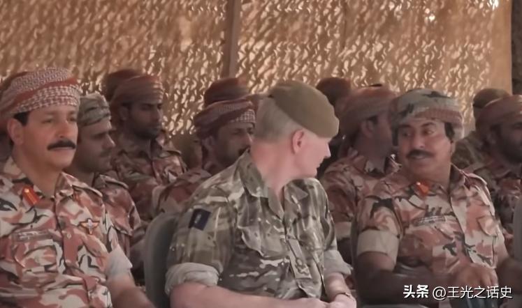 阿曼战乱,中东阿曼为什么没有战争