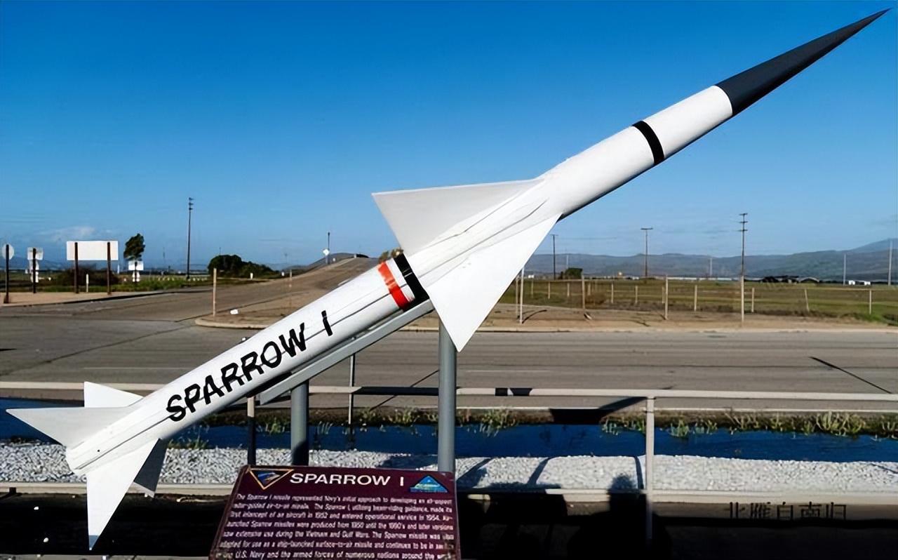 中国花9000万买下这款战机,意大利国产导弹