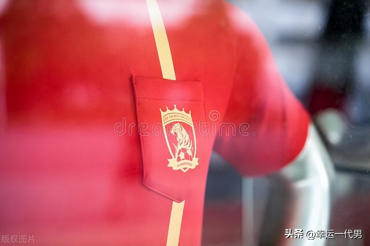 广州足球队重建了吗,广州足球俱乐部复出