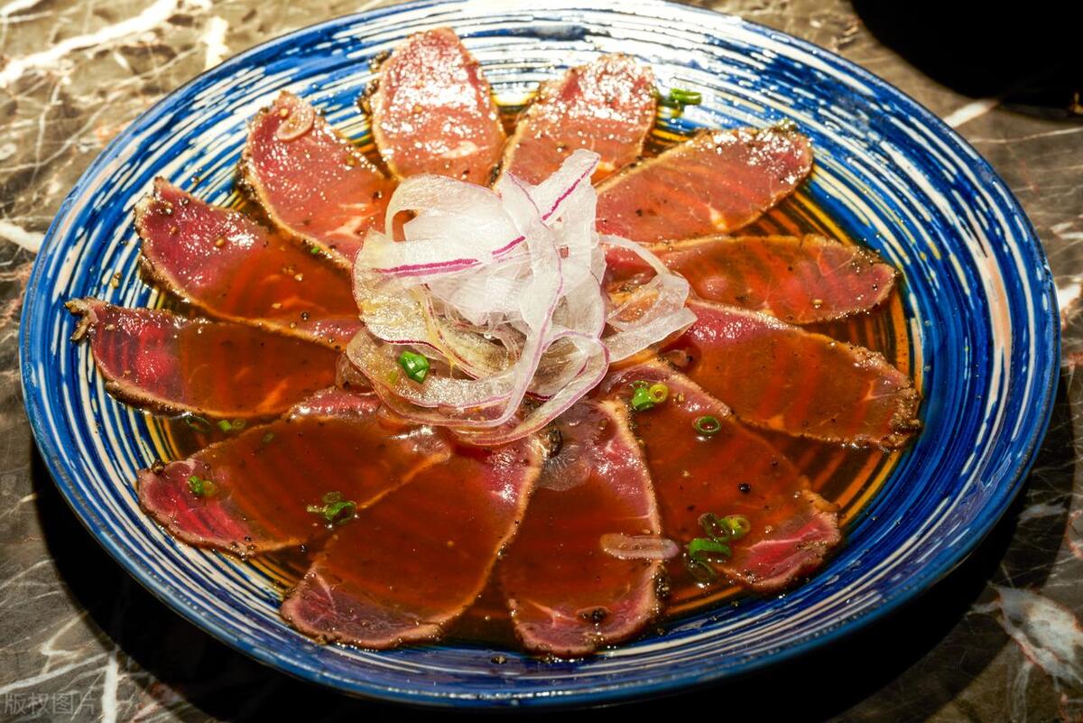 你不知道的地方特色美食——澳大利亚篇11澳洲肥牛