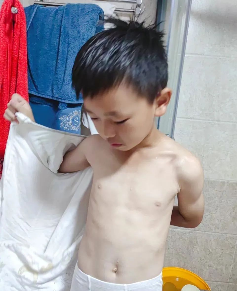 一定要和小孩说的事,要跟儿子聊什么