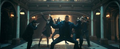 女神性转，好变态，我好喜欢