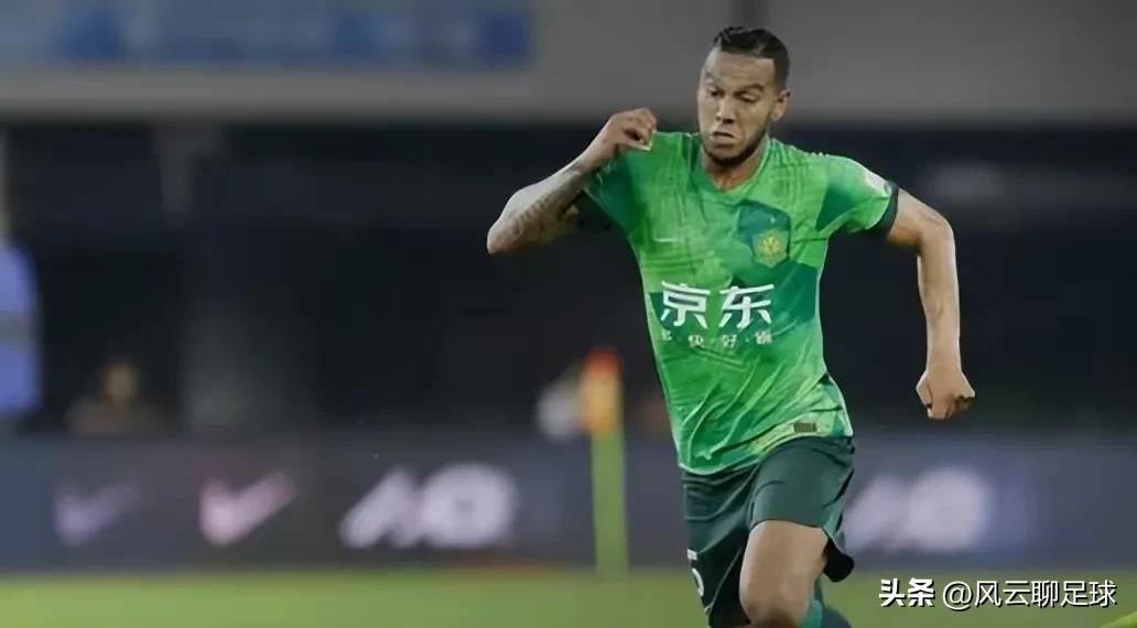 2019中超联赛北京国安绝杀鲁能,中超国安3-1逆转双杀河南