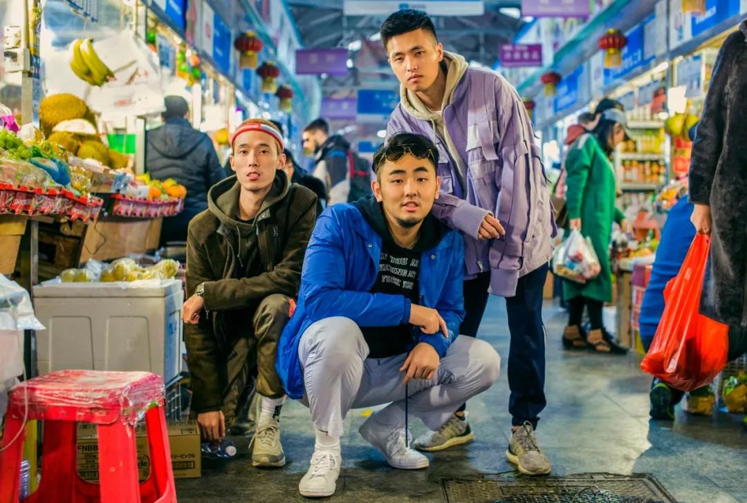 龙胆紫说唱组合解散了吗,说唱厂牌有哪些解散了