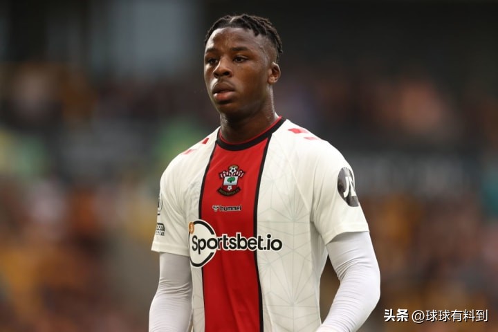 英超2022-2023最佳后卫,2022-23赛季英超左后卫排名