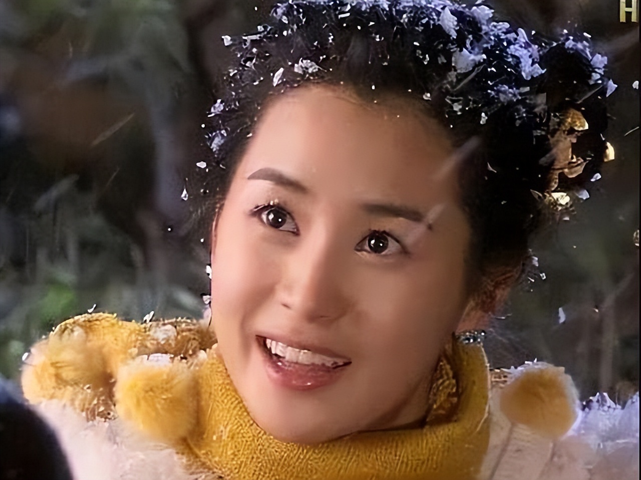 李多海的变脸抖音视频是怎么拍的,韩国变脸女星李多海