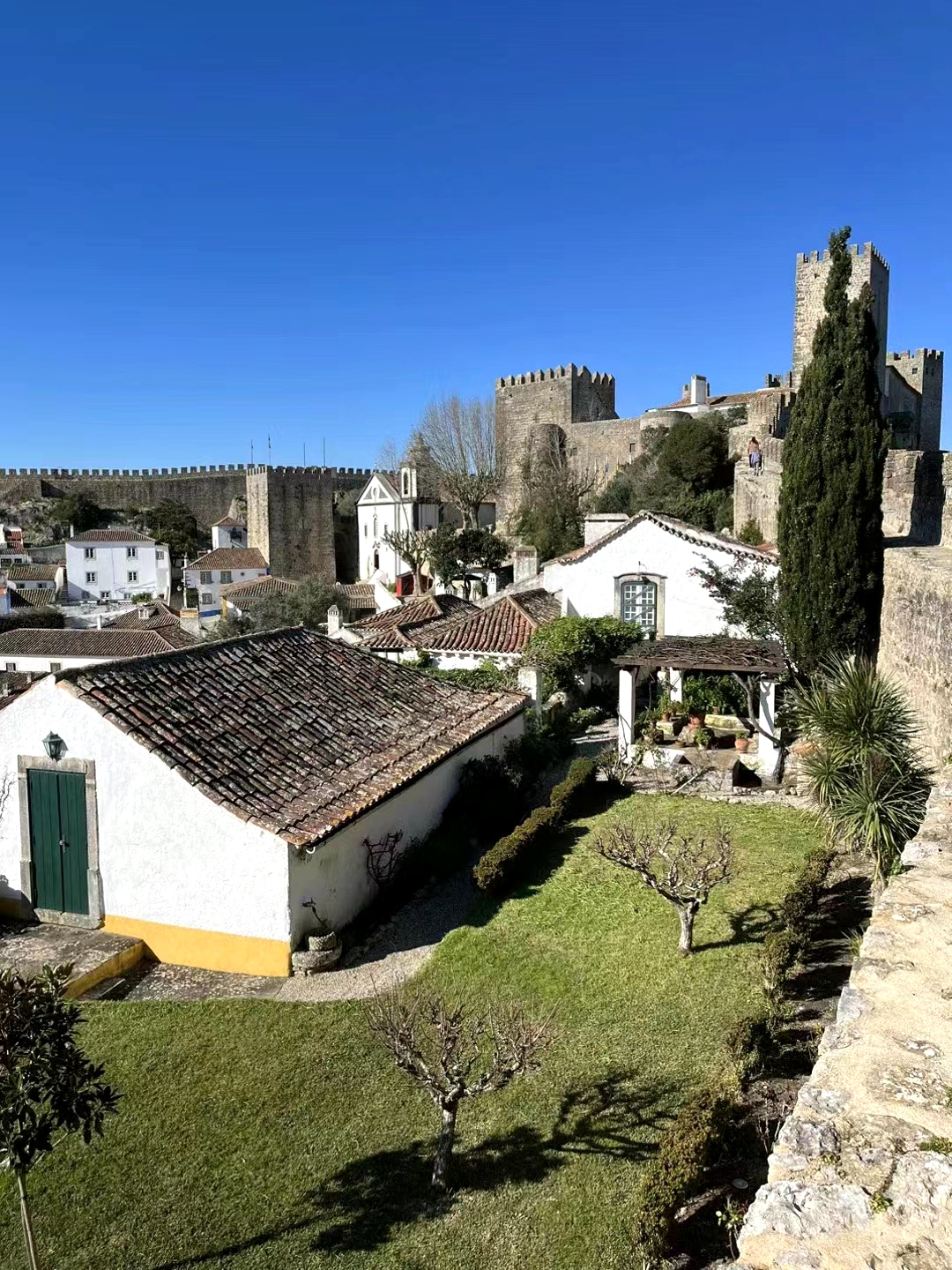彩色旅图·西欧纪行｜上海女店主葡萄牙闹市租三层楼，月租才750欧