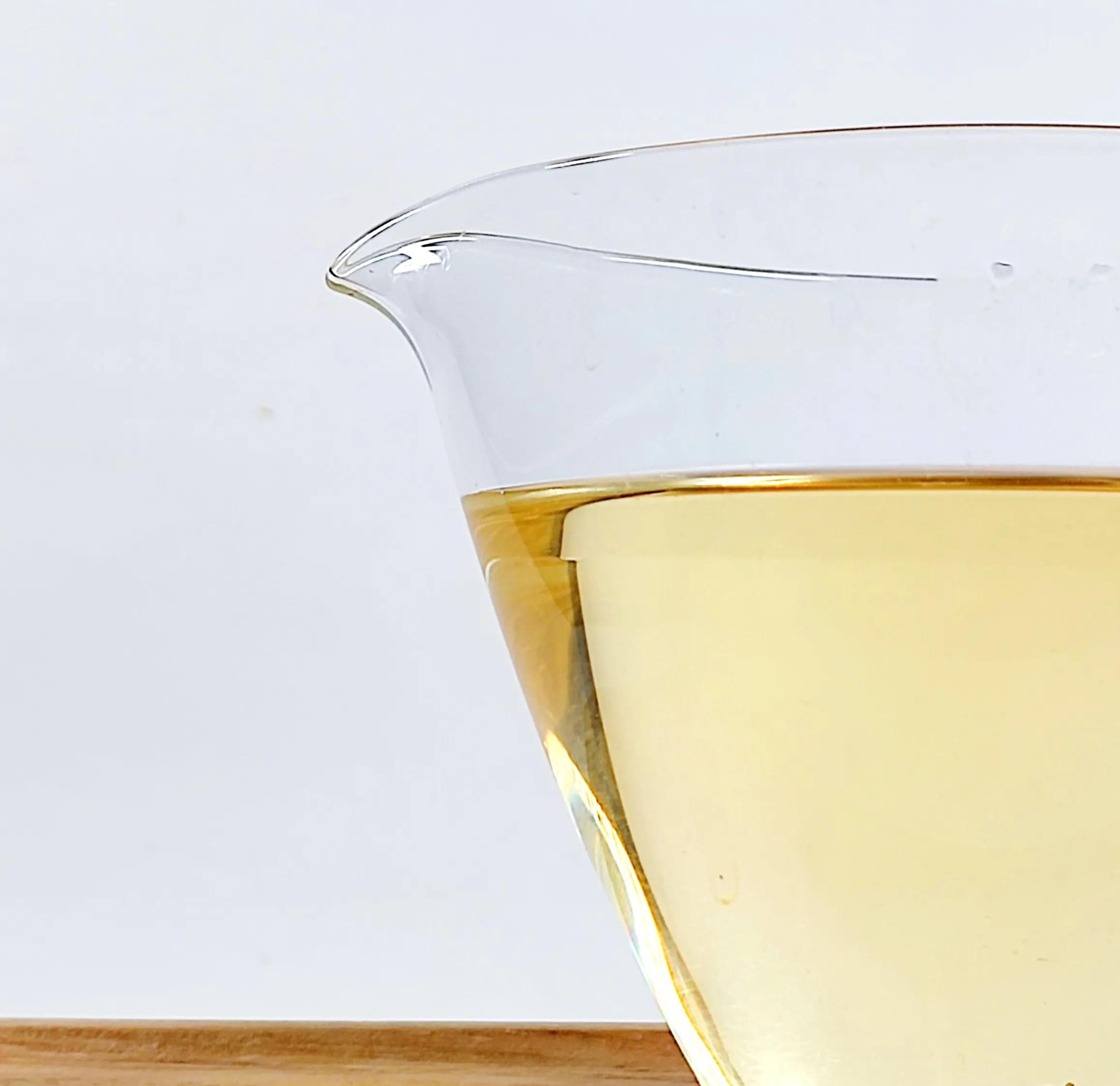 南派茉莉花茶和川派茉莉飘雪,浓香型茉莉花茶口粮茶推荐