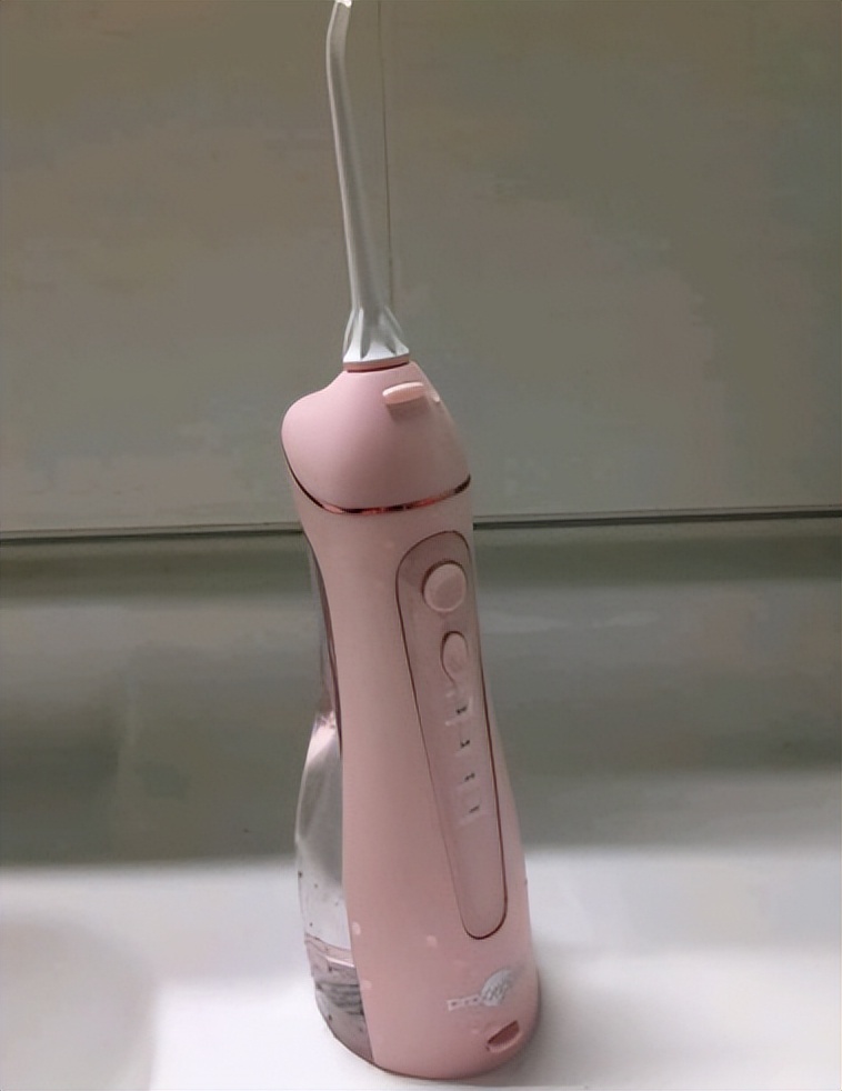 七夕情人节情侣礼物推荐，六大冲牙器浪漫寓意爆火