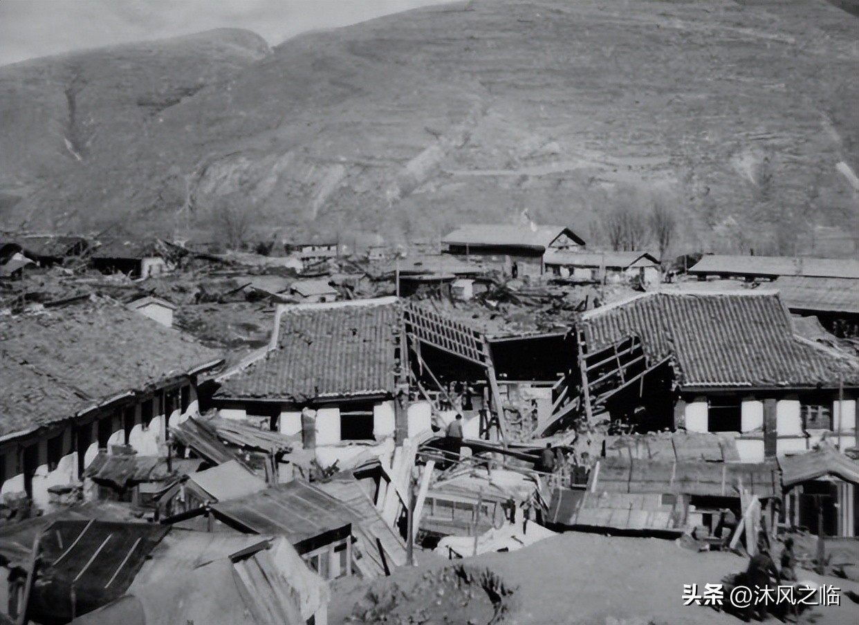 5.12大地震震级,相隔几百公里地震会有影响吗