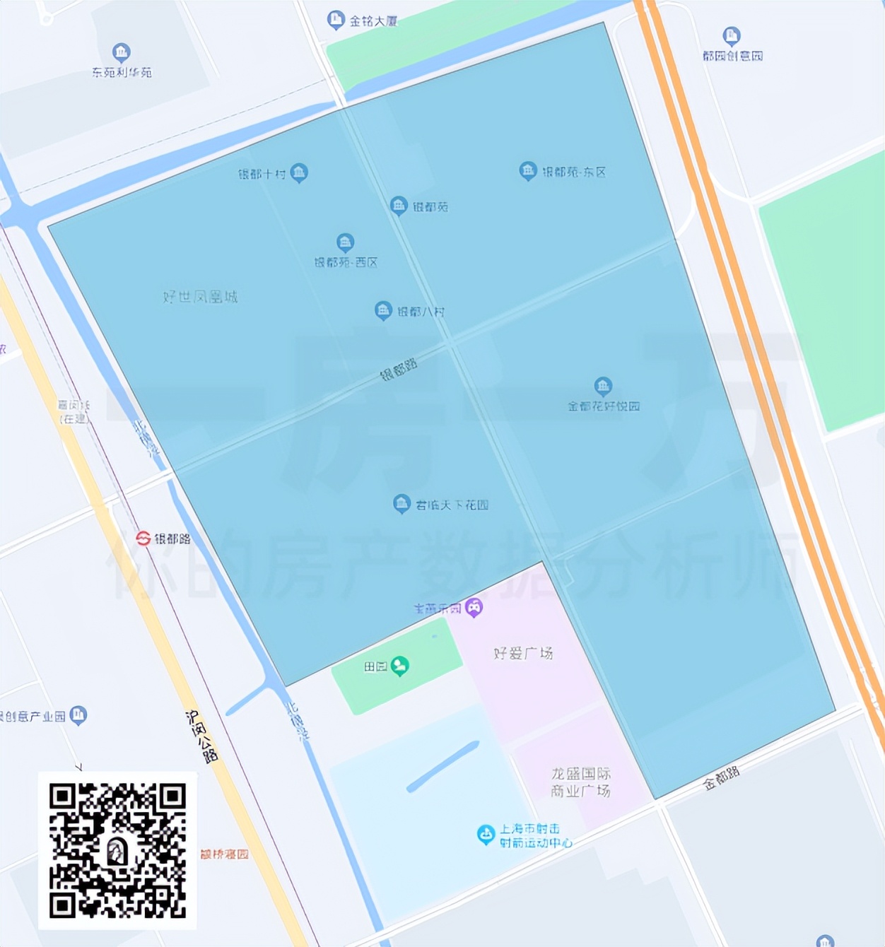 闵行对口初中学区房,闵行区学区房购买价格