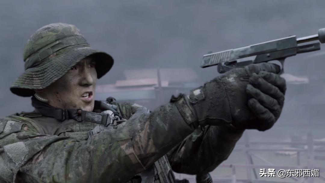 就这套路？真白瞎了这么久的期待