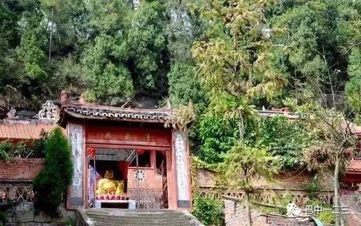 莲花山禅意古镇,巴中莲花山有什么好玩的