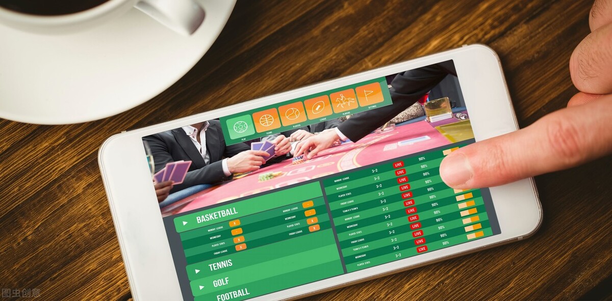 涉案1亿网络赌博,网络赌博涉案赌资71万元要判多久