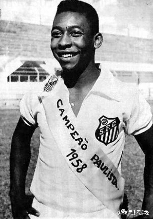 贝利最后一程,为了中国足球鞠躬尽瘁