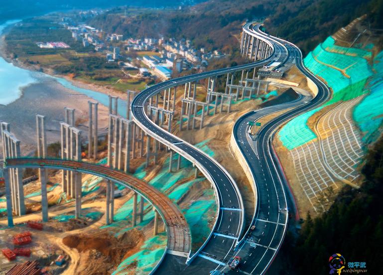 平武高速公路最新消息,平武县高速规划图