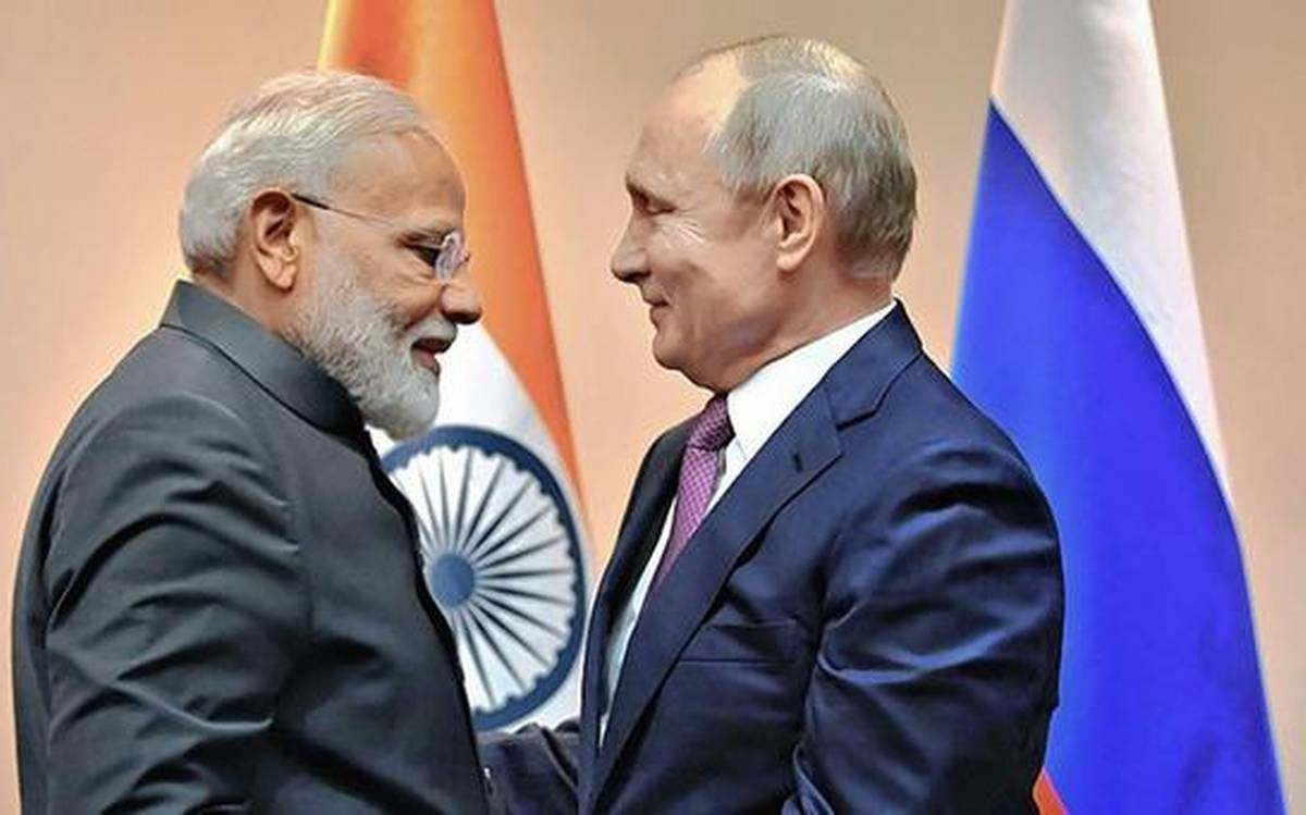 印教授：印度与俄罗斯将“暗中脱钩”，倒向美国，对冲中国影响力
