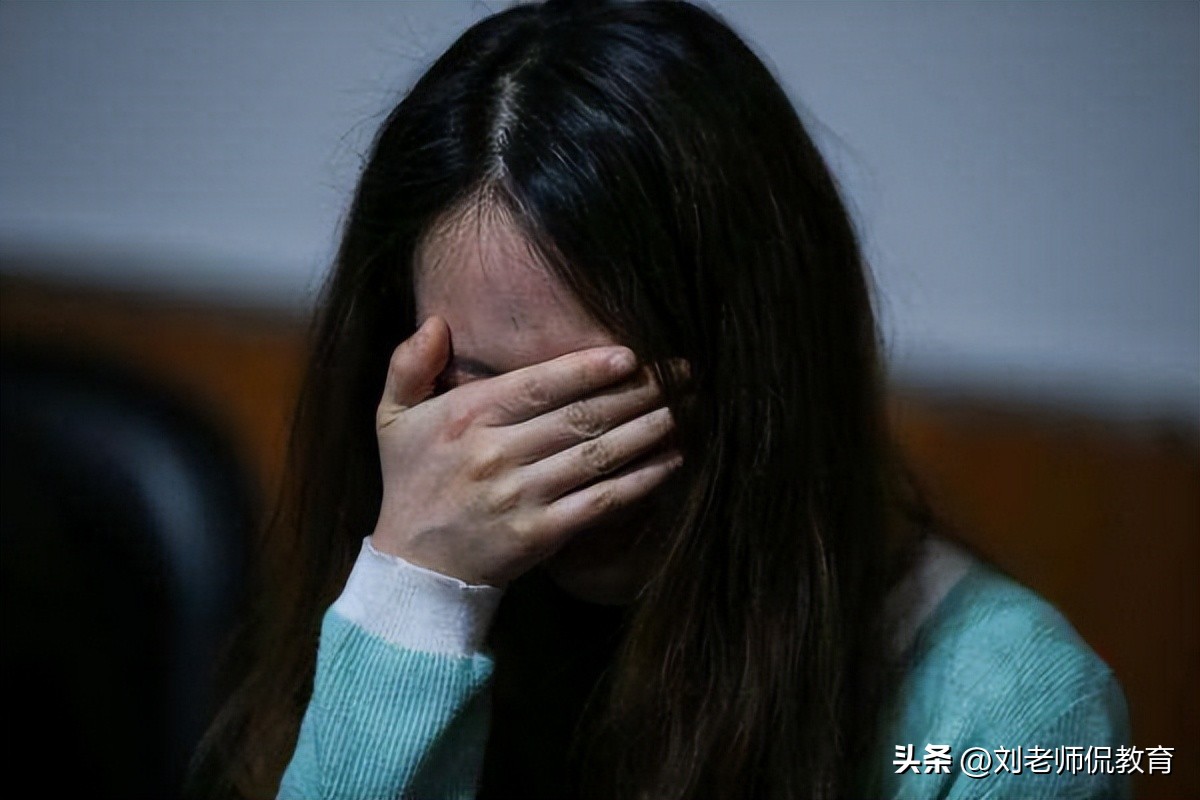 老教授称：科研型老师春风得意，教学型老师直喊自己心里苦啊