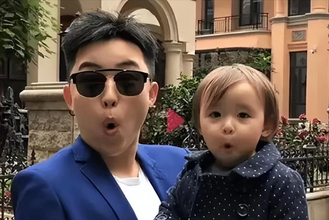 东北女生花50万试管婴儿,女子花50万生混血孩子