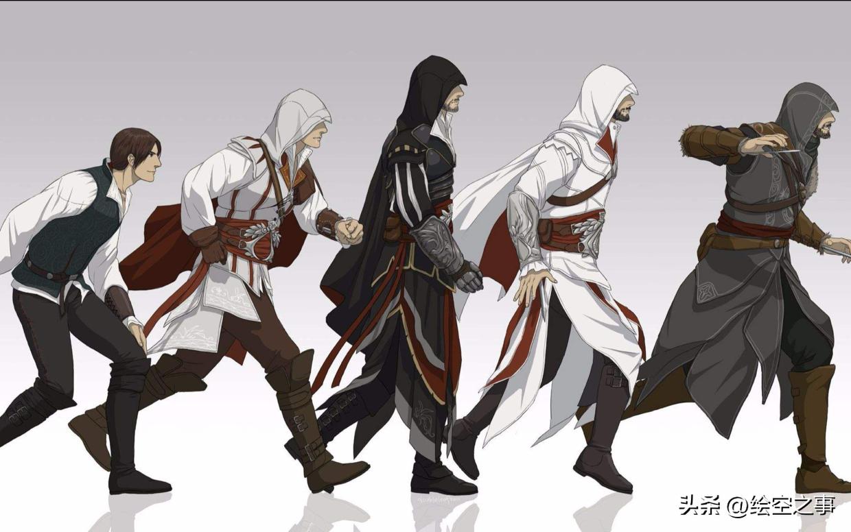 2010年的玩家都在玩什么游戏？不知道你们是否与我一样？