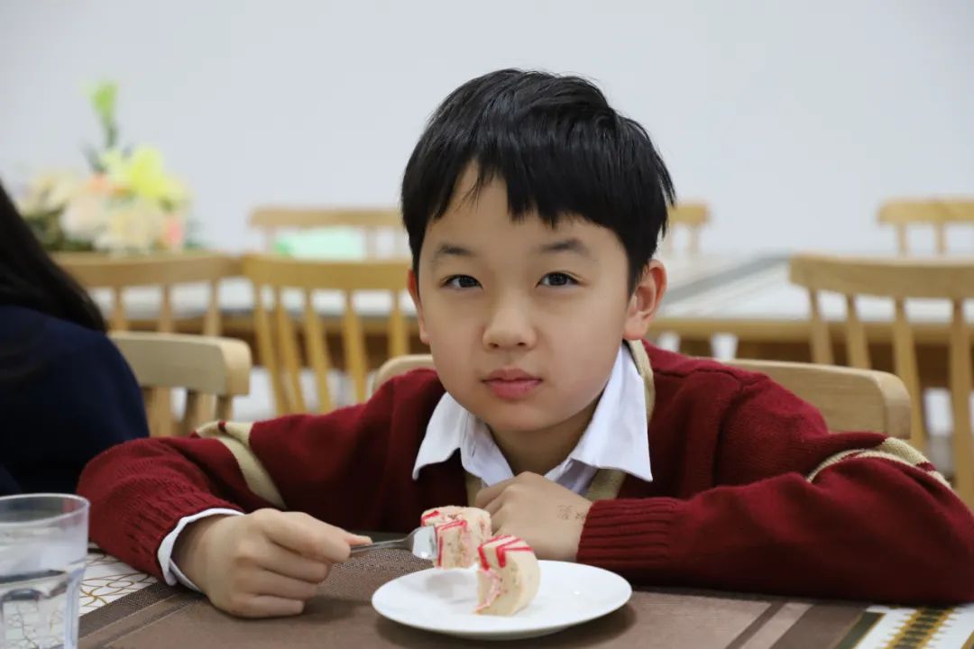 西餐礼仪|浸润式的学习，仪式感生活的开端