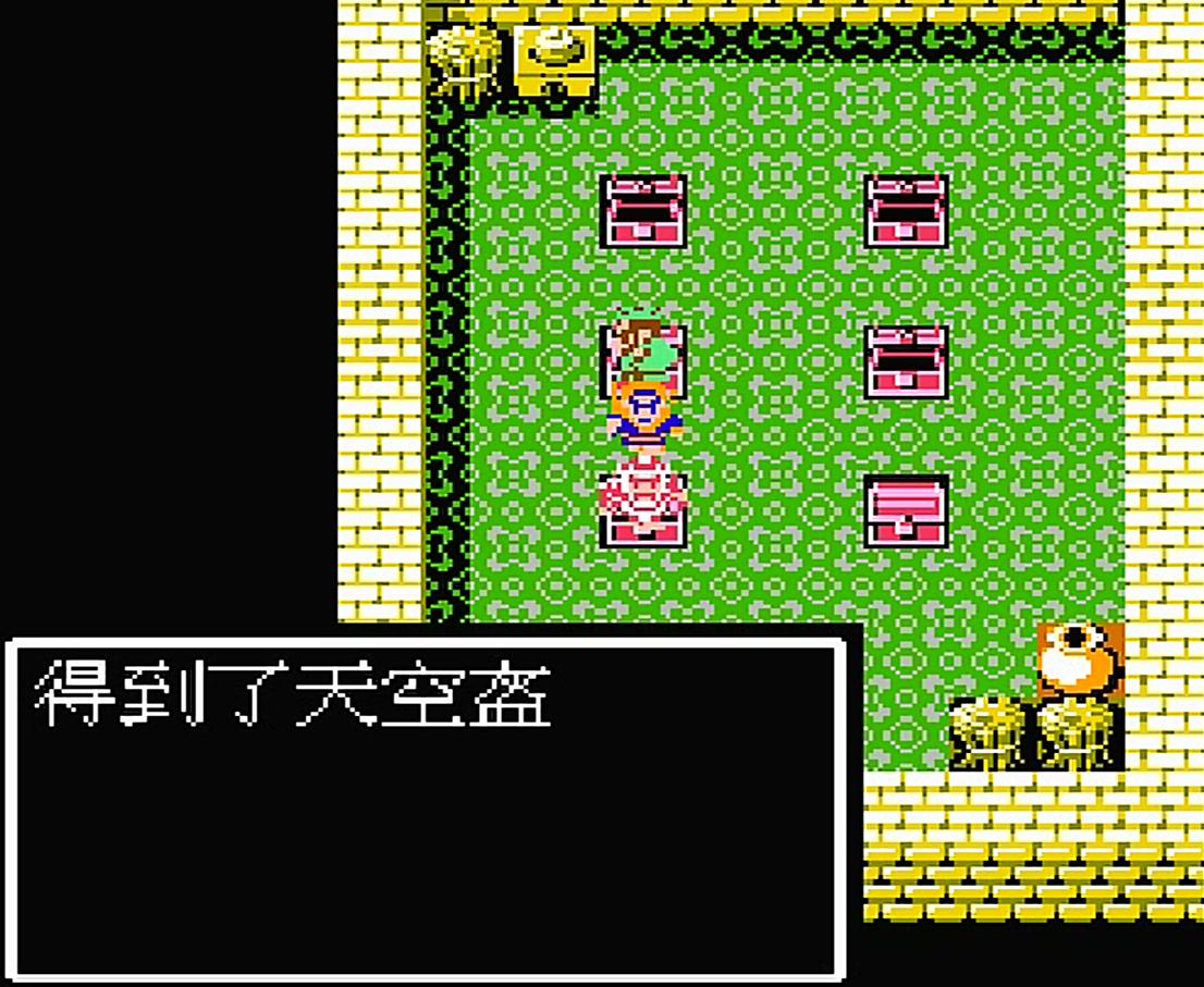 吞食天地2：游戏中的终极装备，原来只有三把*器武**不曾出现过！