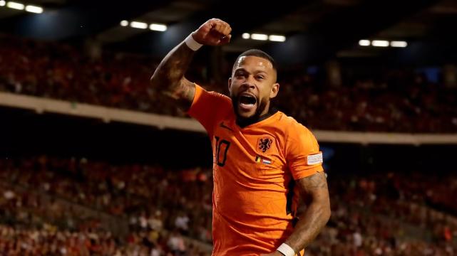 卡塔尔世界杯荷兰有希望么,卡塔尔世界杯卫冕赛