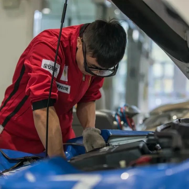 深圳公办中职排名前十的学校,深圳最好的排名第一的中职学校