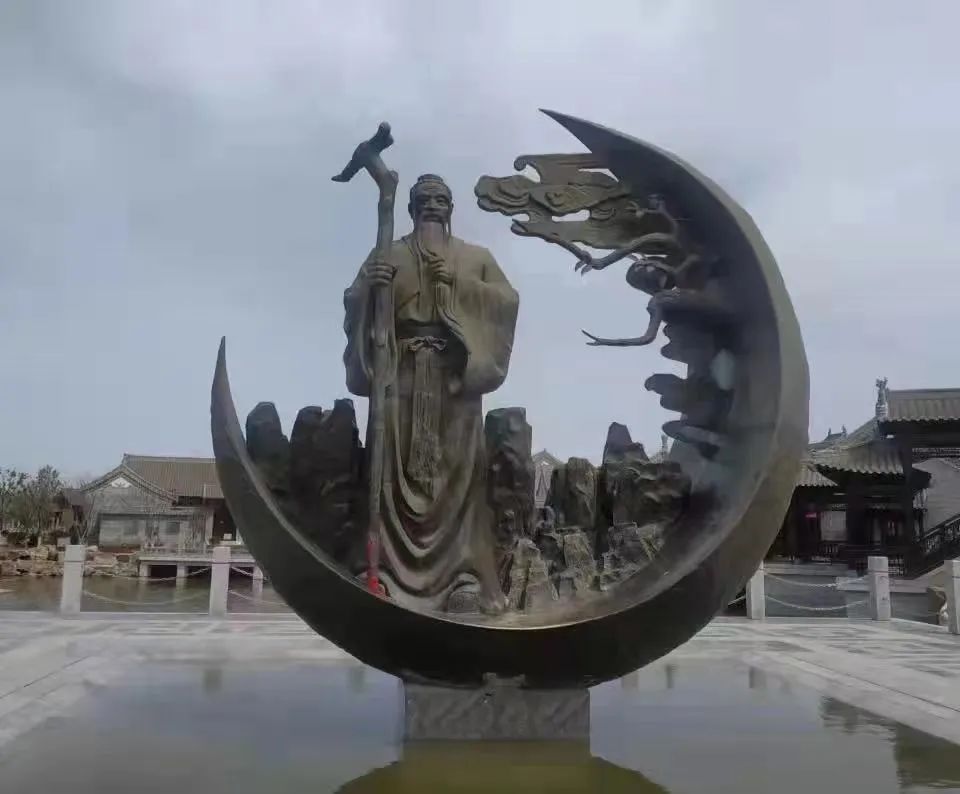 火祖赋墨上古秀辞颂风华圣都城