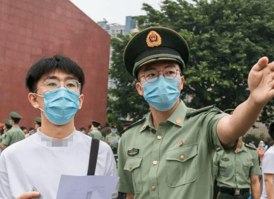 军招2022,2024年军考人数上升还是下降