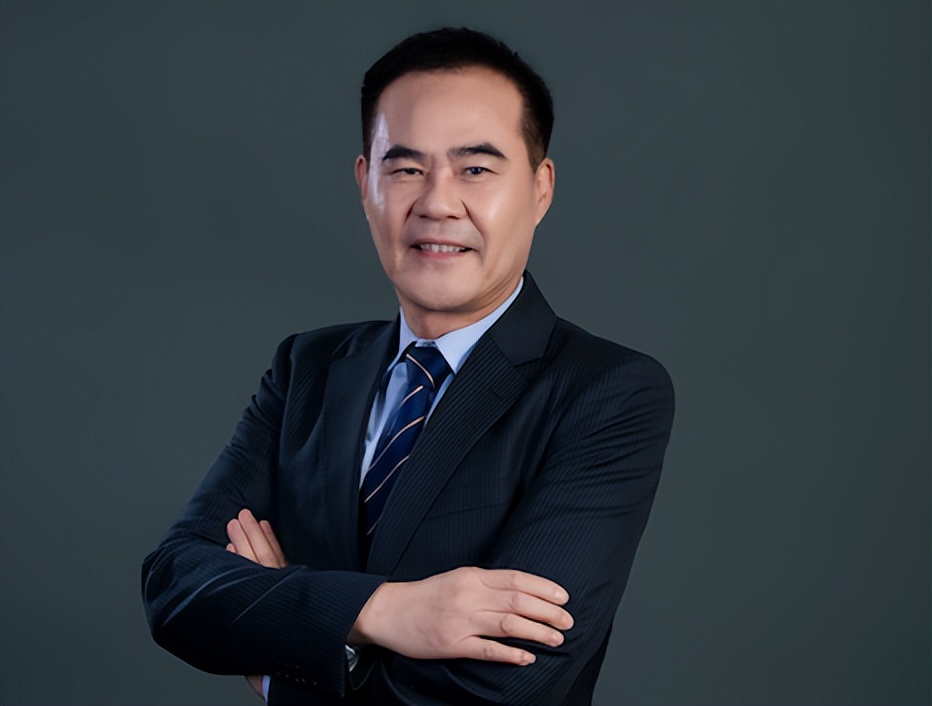 荣庆物流熊星明,荣庆物流熊星明介绍