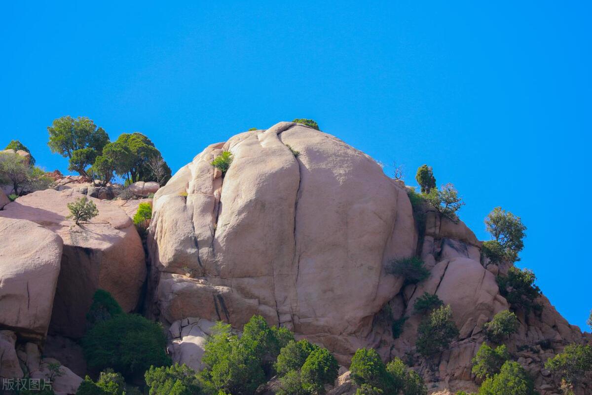 包头十大著名景点,包头最坑景点排名
