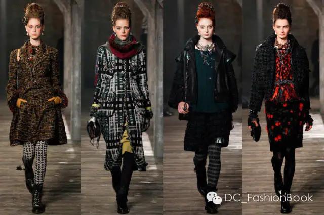 chanel2018早秋手工坊,chanel2019高级手工坊