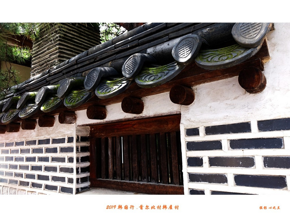 北村韩屋自由行攻略,韩屋村和首尔北村哪个好