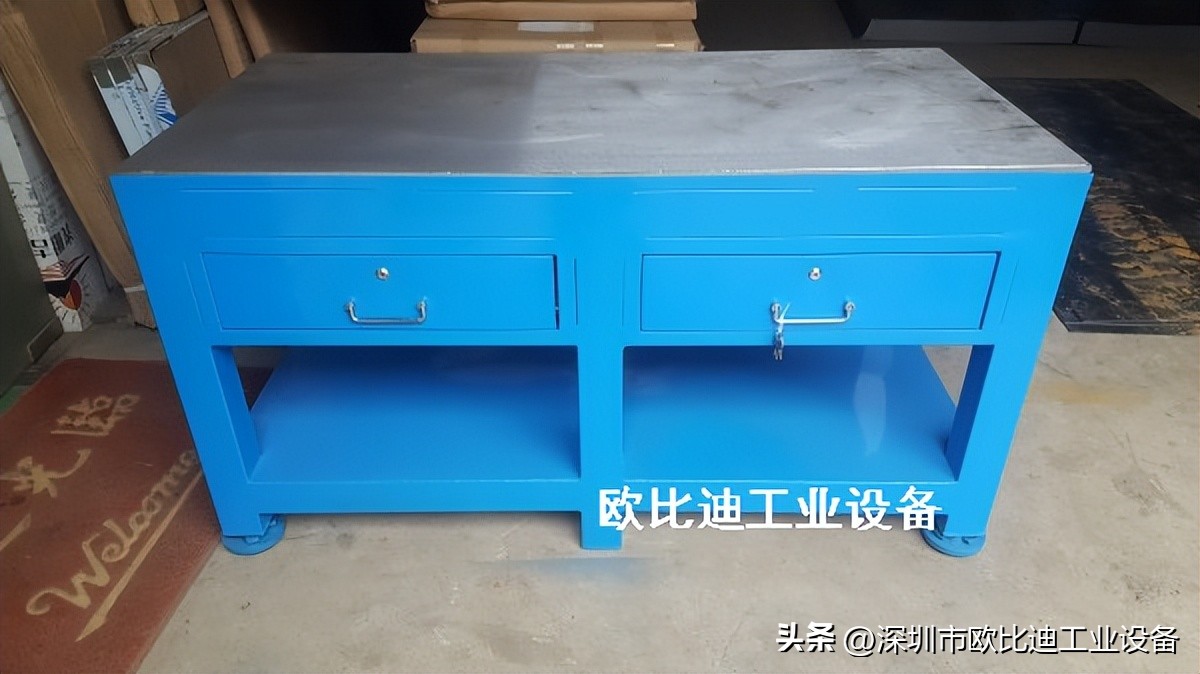 模具制造台,工厂模具工作台