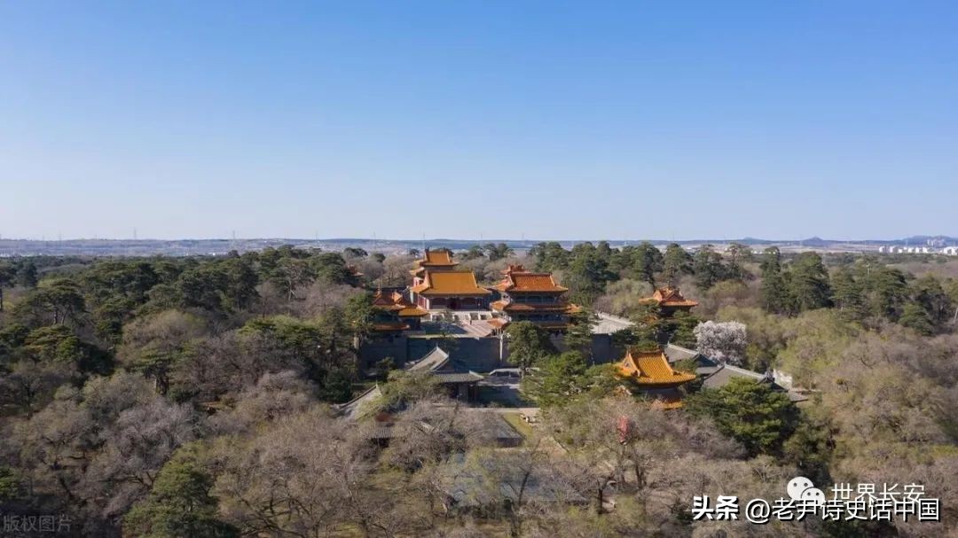 讲清朝十二帝真实的历史,清朝十二帝历史讲解详细