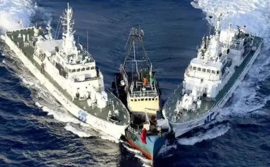 船长詹其雄直播带货,中国船长詹其雄直播嘉年华