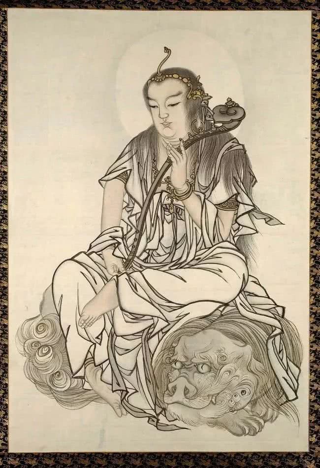 四月初四文殊菩萨圣诞怎么样祈福,农历四月初四恭迎文殊菩萨圣诞