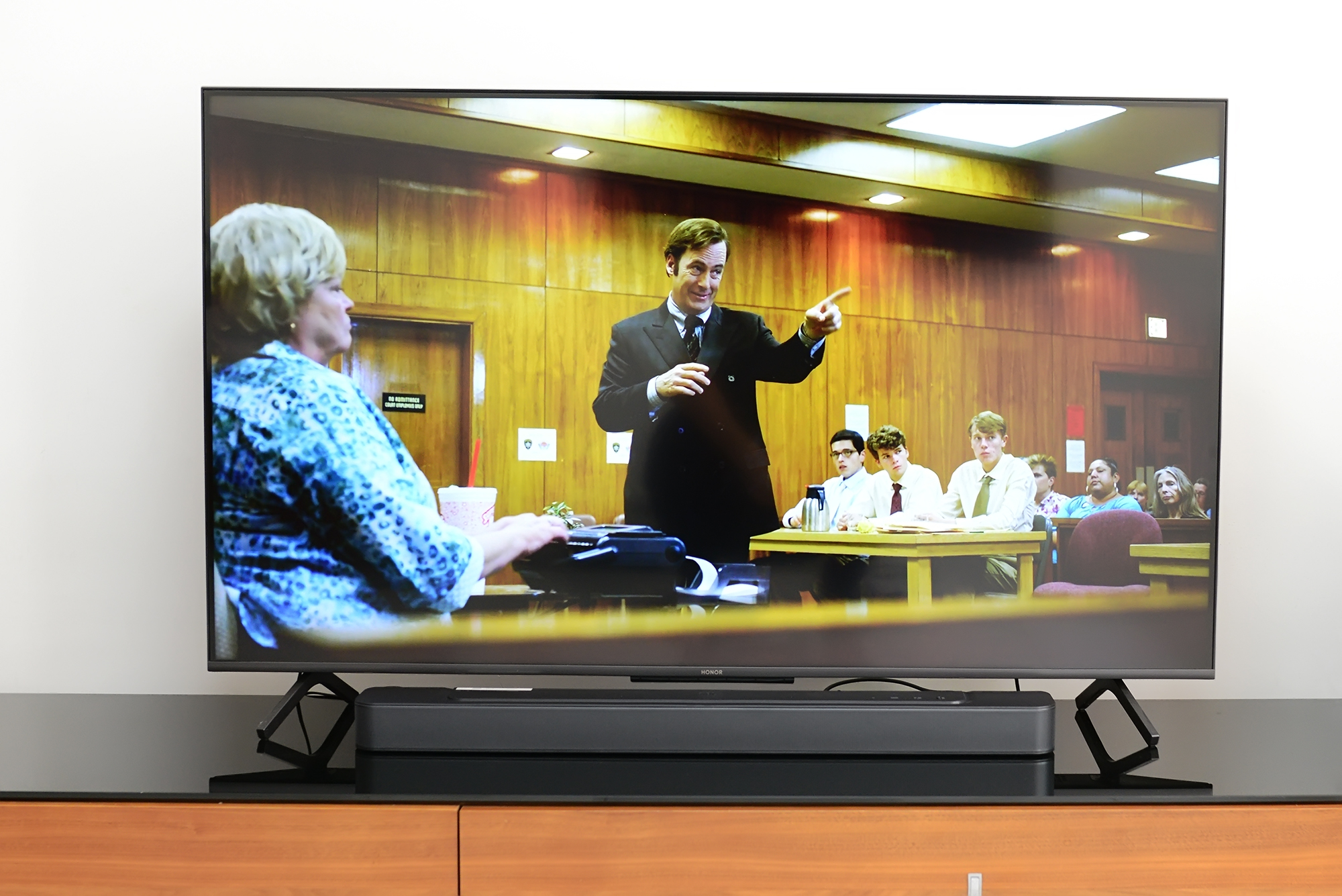 绕开所有坑：“*法大**威武”！但用脚投票，回音壁我选了JBL